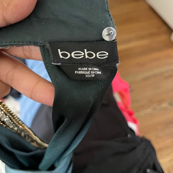 Blouse - Picture 2 of 3